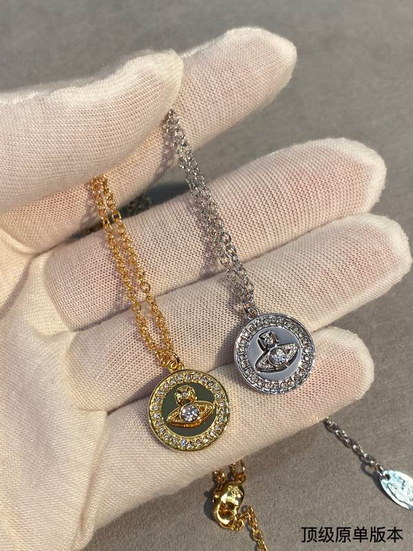 Vivienne Westwood necklace 03lyh234 (4)