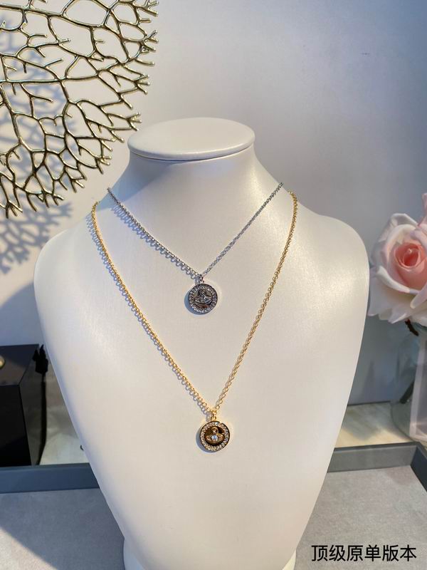 Vivienne Westwood necklace 03lyh234 (5)