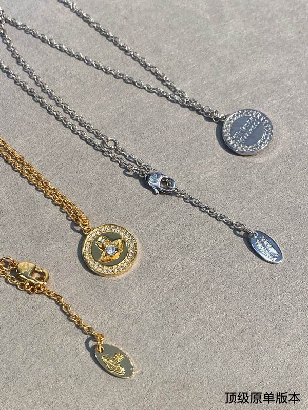 Vivienne Westwood necklace 03lyh234 (6)