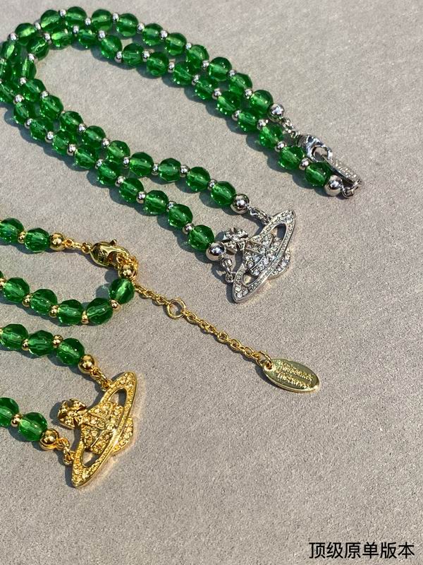Vivienne Westwood necklace 03lyh235 (2)