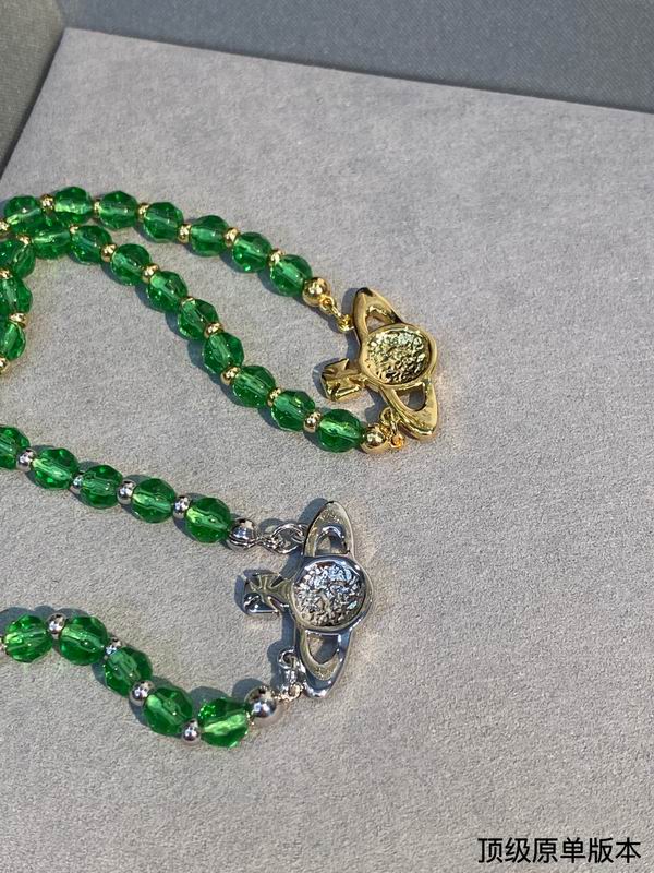 Vivienne Westwood necklace 03lyh235 (3)
