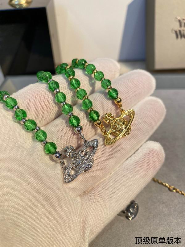 Vivienne Westwood necklace 03lyh235 (4)