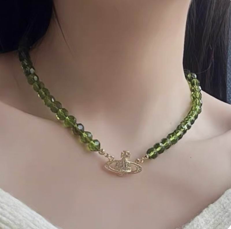 Vivienne Westwood necklace 03lyh235 (6)