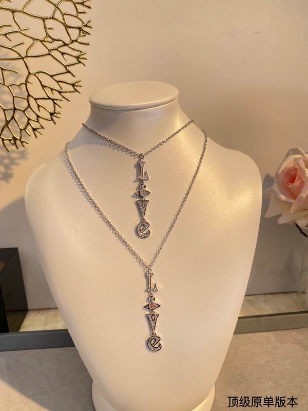 Vivienne Westwood necklace 03lyh236 (4)