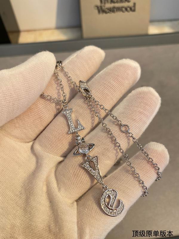 Vivienne Westwood necklace 03lyh236 (5)