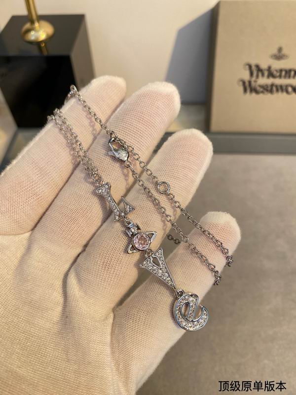 Vivienne Westwood necklace 03lyh236 (6)