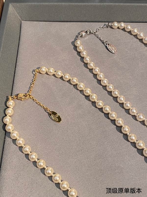 Vivienne Westwood necklace 03lyh237 (4)