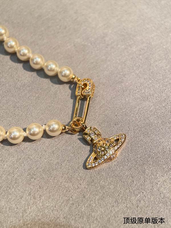 Vivienne Westwood necklace 03lyh237 (5)