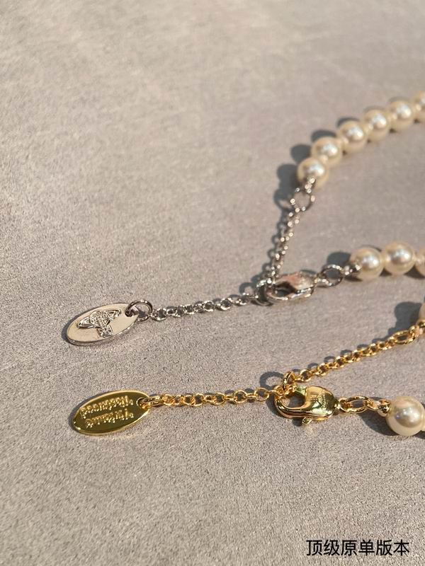 Vivienne Westwood necklace 03lyh237 (6)