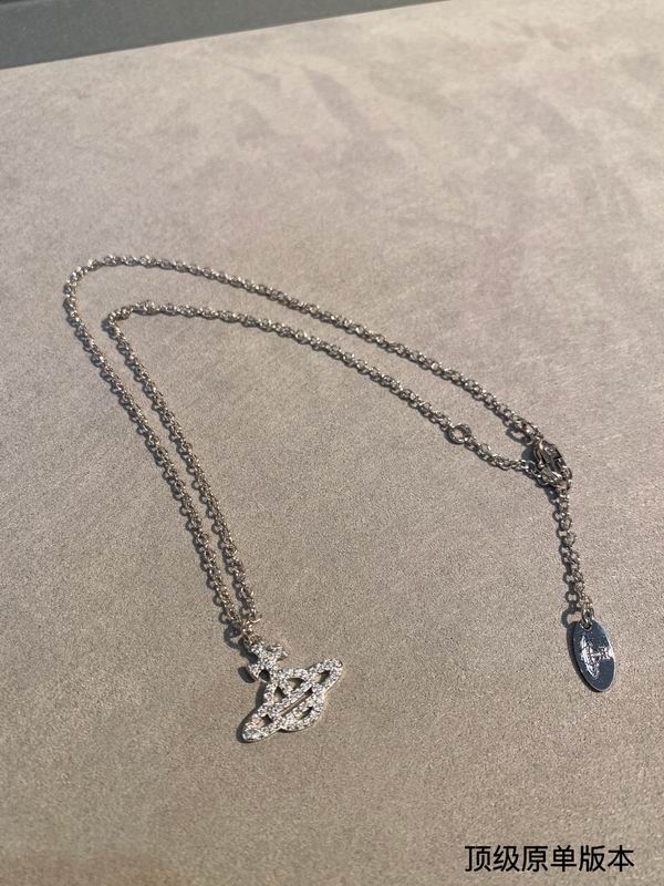 Vivienne Westwood necklace 03lyh238 (2)