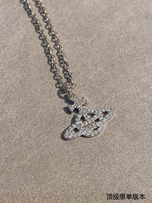 Vivienne Westwood necklace 03lyh238 (3)
