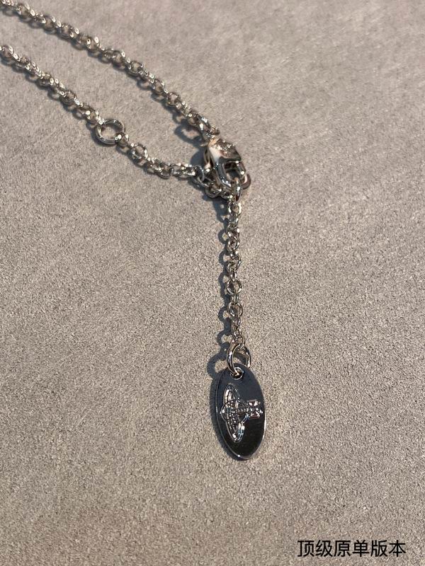 Vivienne Westwood necklace 03lyh238 (4)