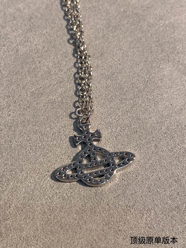 Vivienne Westwood necklace 03lyh238 (5)