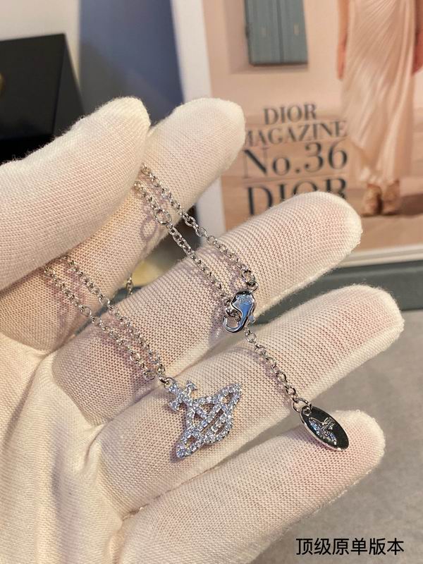 Vivienne Westwood necklace 03lyh238 (6)