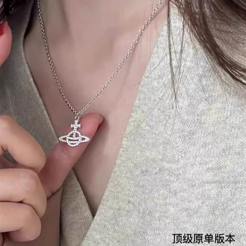 Vivienne Westwood necklace 03lyh238 (7)