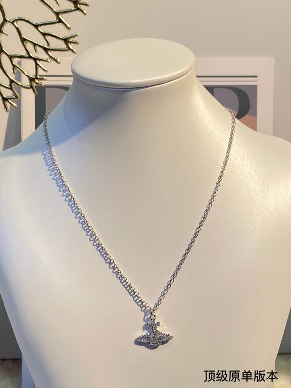 Vivienne Westwood necklace 03lyh238 (9)