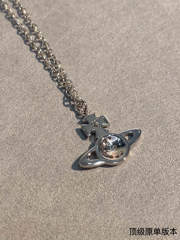 Vivienne Westwood necklace 03lyh239 (2)