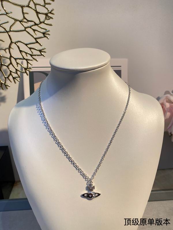 Vivienne Westwood necklace 03lyh239 (5)