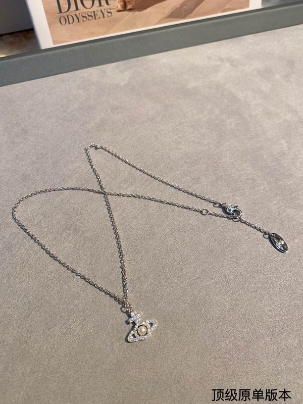 Vivienne Westwood necklace 03lyh240 (1)