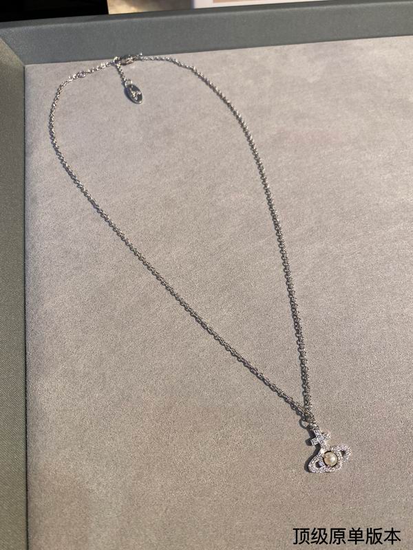 Vivienne Westwood necklace 03lyh240 (2)