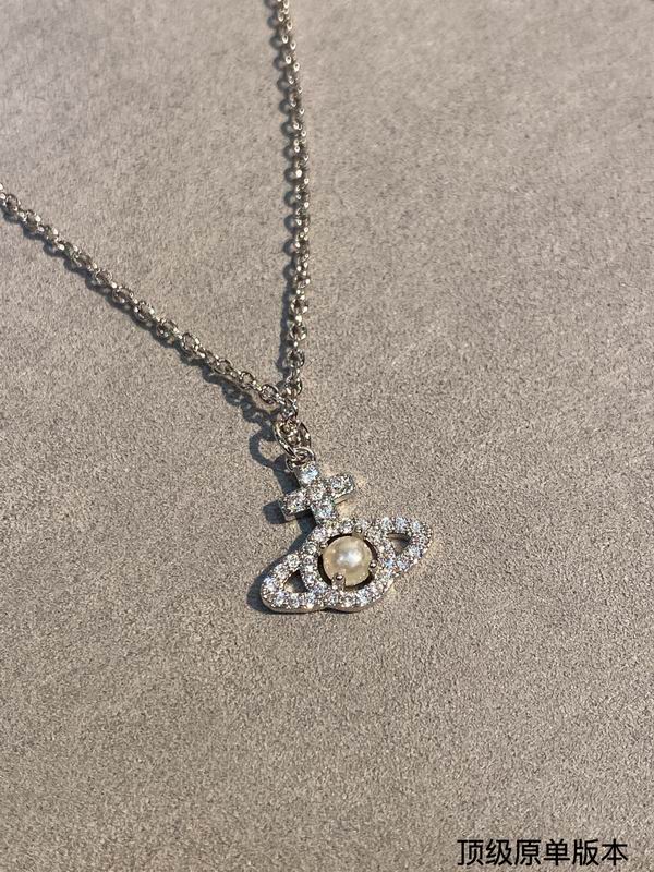 Vivienne Westwood necklace 03lyh240 (3)