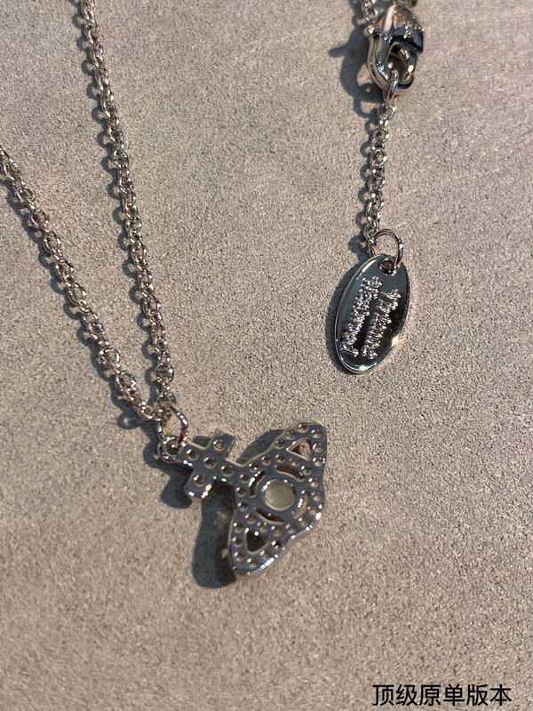 Vivienne Westwood necklace 03lyh240 (5)