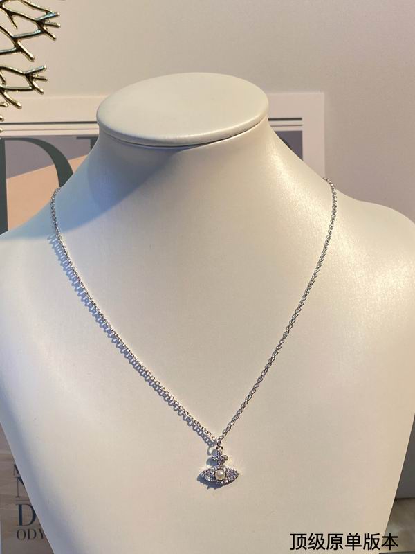 Vivienne Westwood necklace 03lyh240 (6)