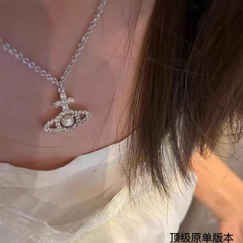 Vivienne Westwood necklace 03lyh240 (8)