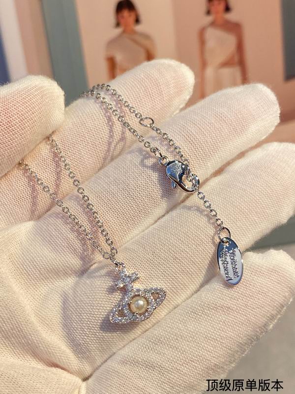 Vivienne Westwood necklace 03lyh240 (9)