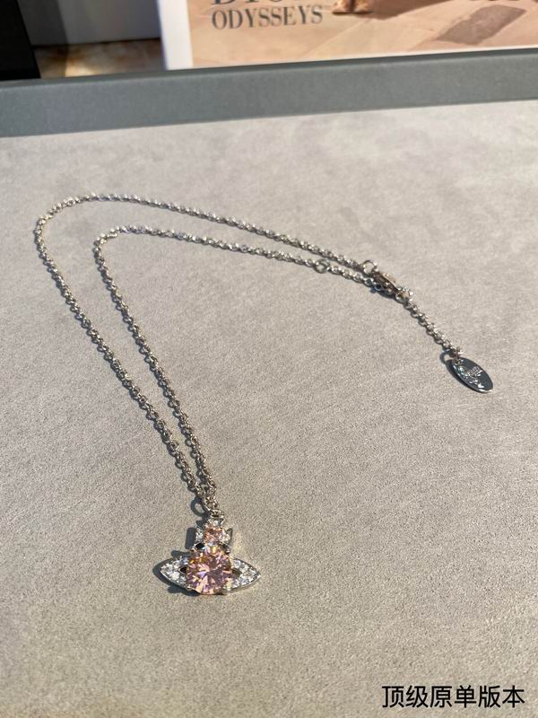Vivienne Westwood necklace 03lyh241 (1)