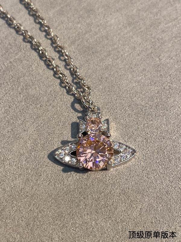 Vivienne Westwood necklace 03lyh241 (2)