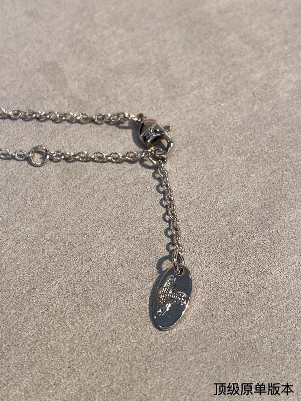 Vivienne Westwood necklace 03lyh241 (3)