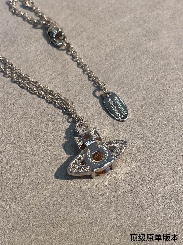 Vivienne Westwood necklace 03lyh241 (4)
