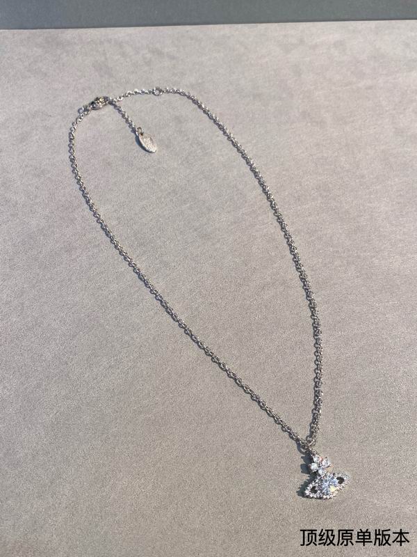 Vivienne Westwood necklace 03lyh242 (2)