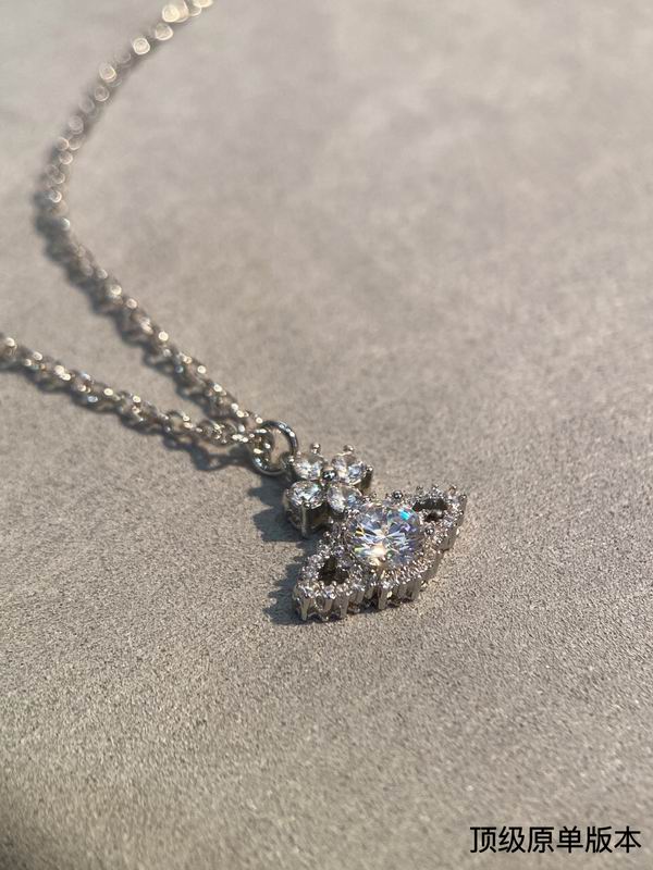 Vivienne Westwood necklace 03lyh242 (3)