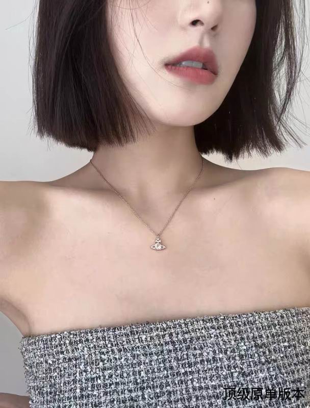 Vivienne Westwood necklace 03lyh242 (8)