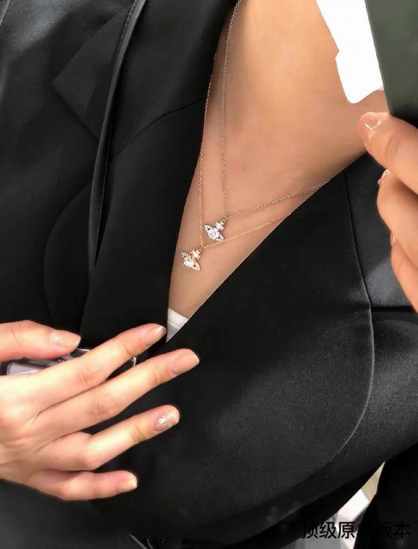 Vivienne Westwood necklace 03lyh242 (9)