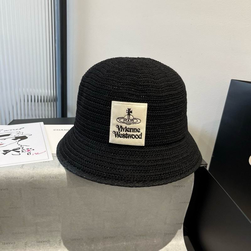 Vivienne Westwood top hat (10)