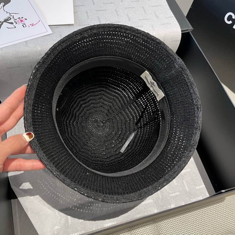 Vivienne Westwood top hat (11)