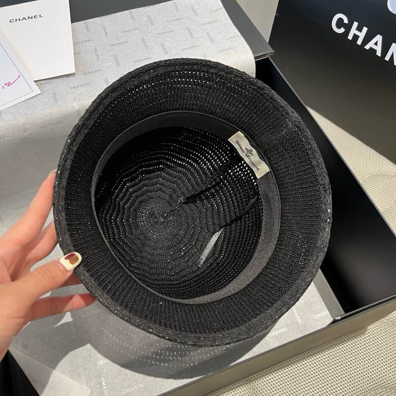 Vivienne Westwood top hat (12)