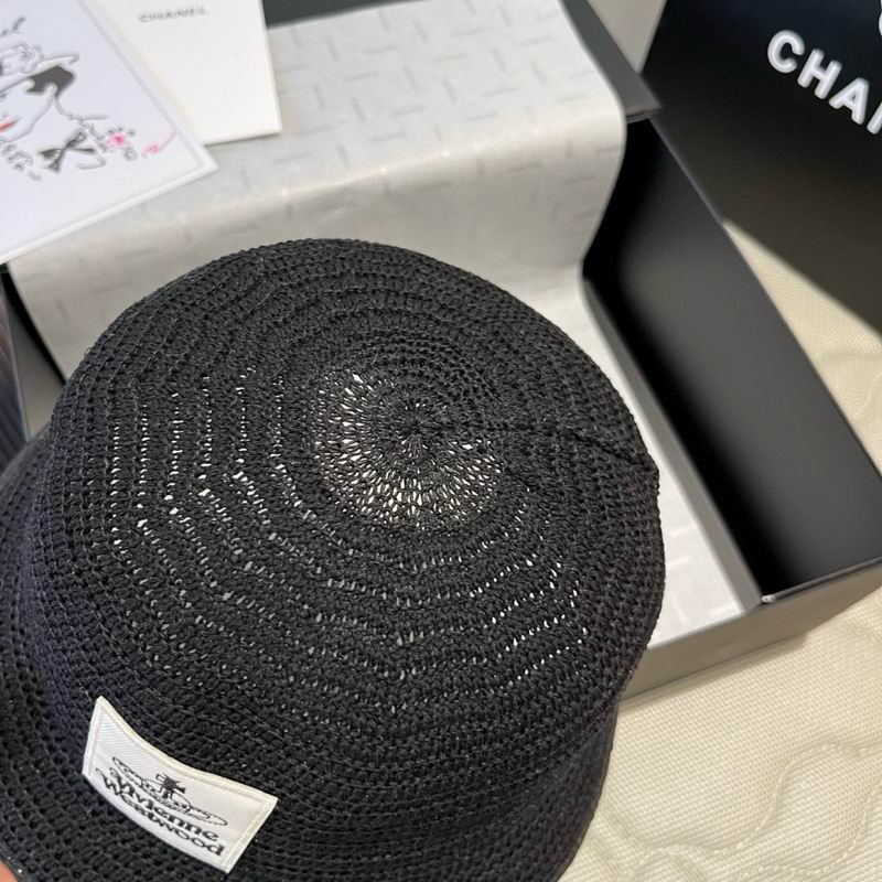 Vivienne Westwood top hat (14)