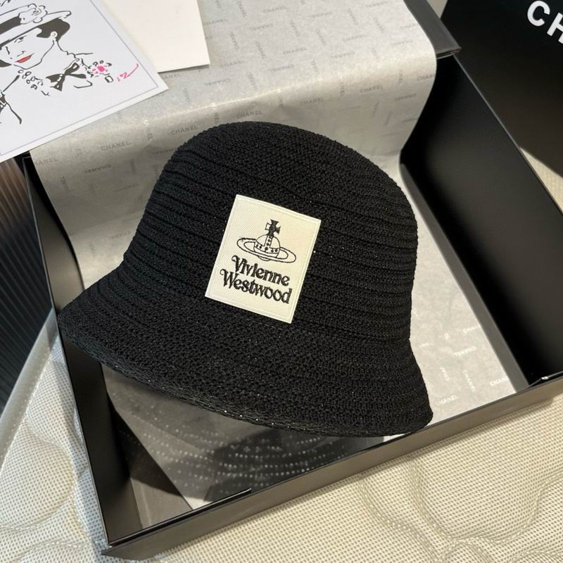 Vivienne Westwood top hat (15)