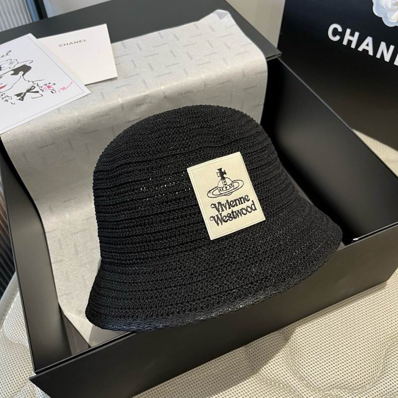 Vivienne Westwood top hat (17)