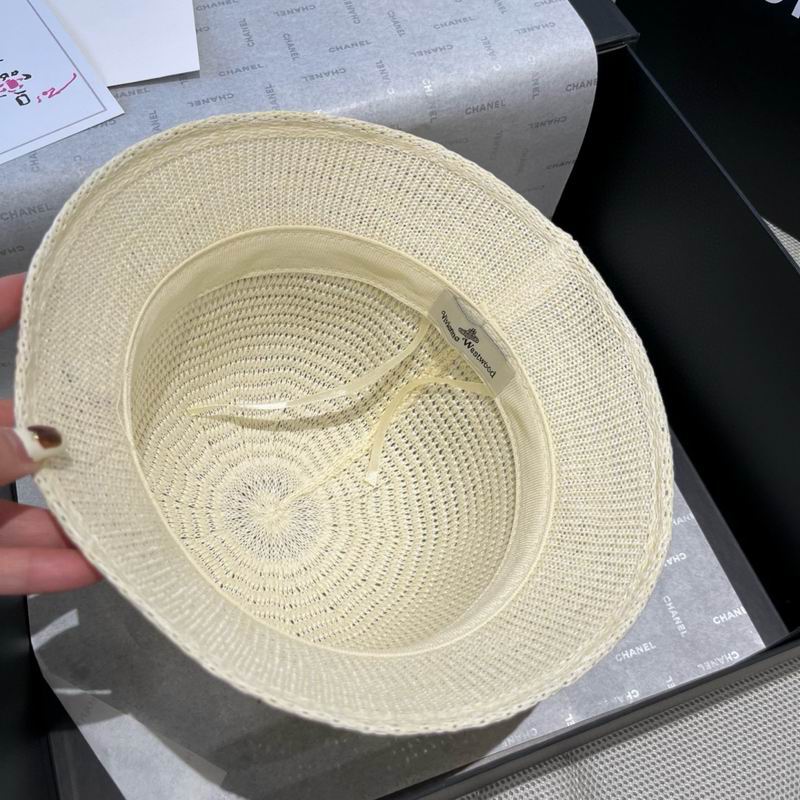 Vivienne Westwood top hat (19)