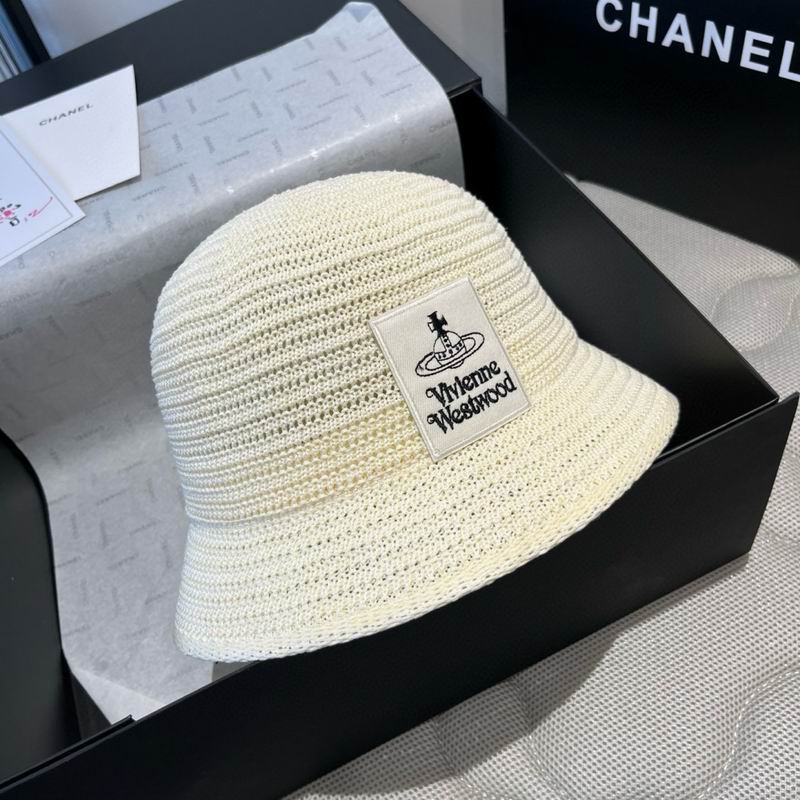 Vivienne Westwood top hat (26)