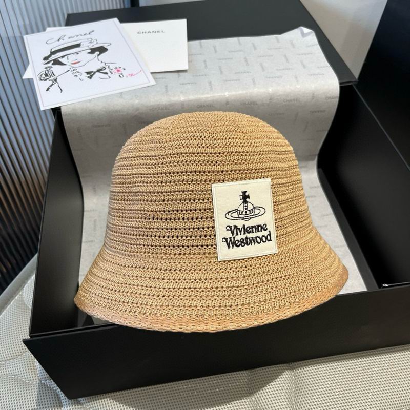 Vivienne Westwood top hat (3)