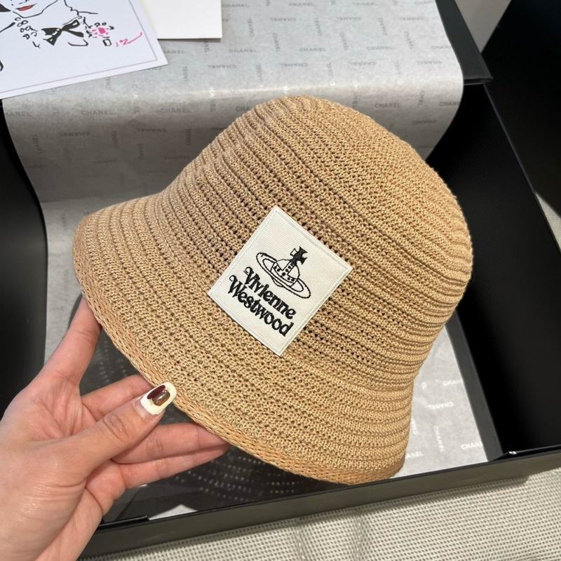 Vivienne Westwood top hat (4)