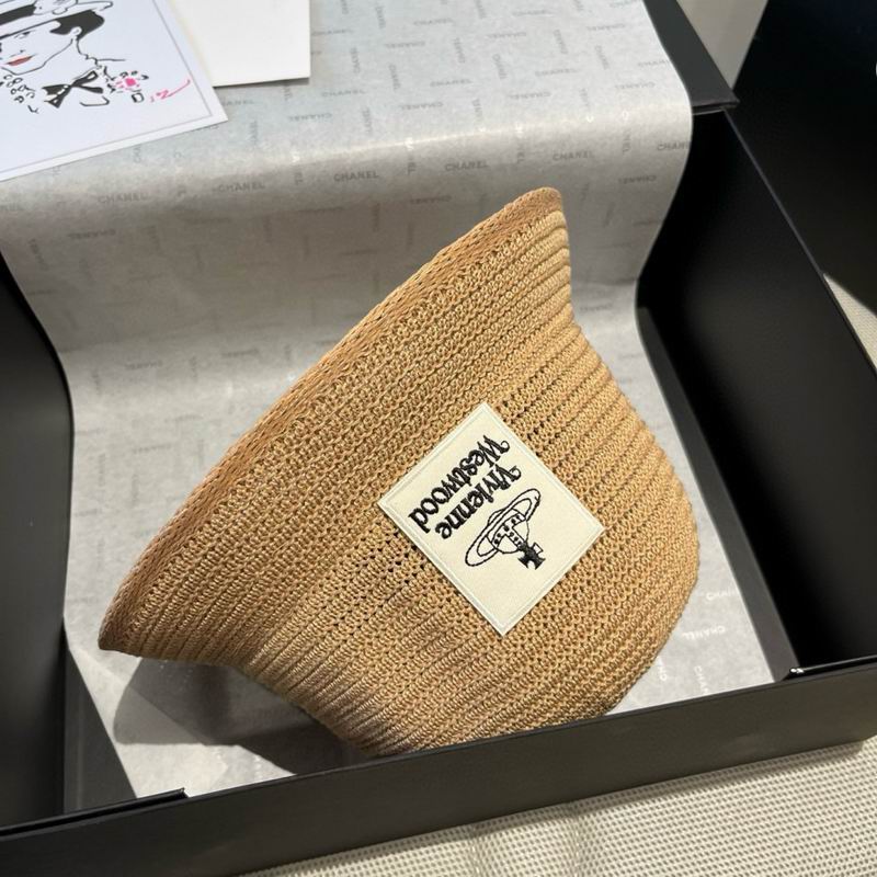 Vivienne Westwood top hat (5)