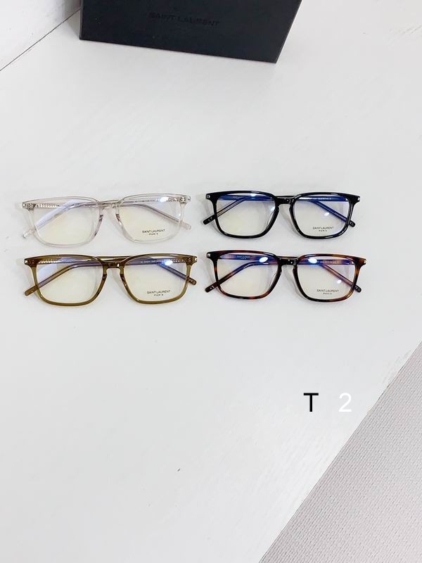 YSL SL645F 55 16-145 b 08