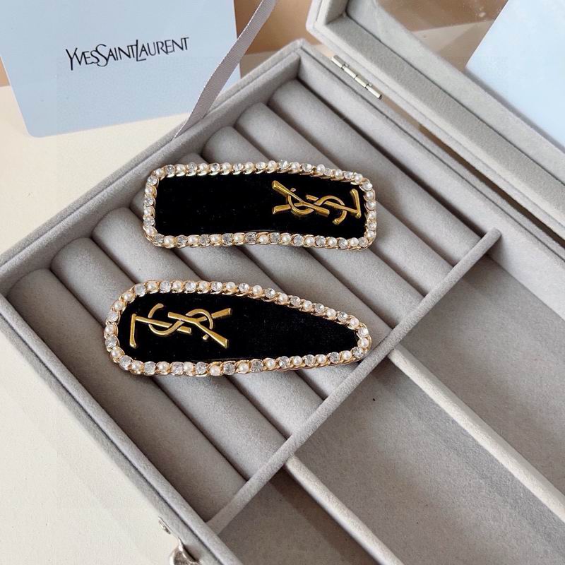 YSL Hairpin hh (4)